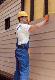 Best Stucco Siding  in USA